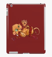 210x230 Gryffindor Painting Amp Mixed Media Ipad Cases Amp Skins Redbubble - Gryffindor Painting