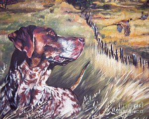 300x239 Gsp Prints Fine Art America - Gsp Painting