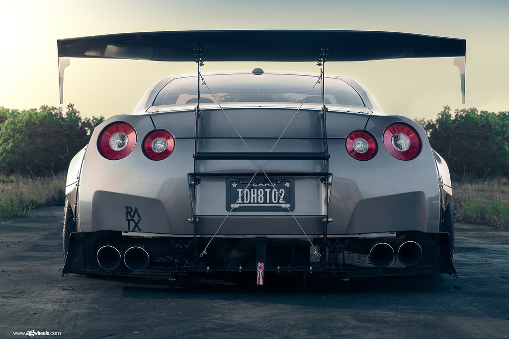 1024x683 The World's Best Photos Of Gtr And Paint - Gtr Painting