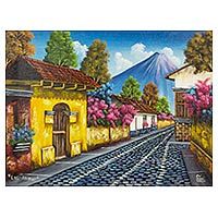 200x200 Obras De Arte Guatemaltecas Guatemala - Guatemala Painting