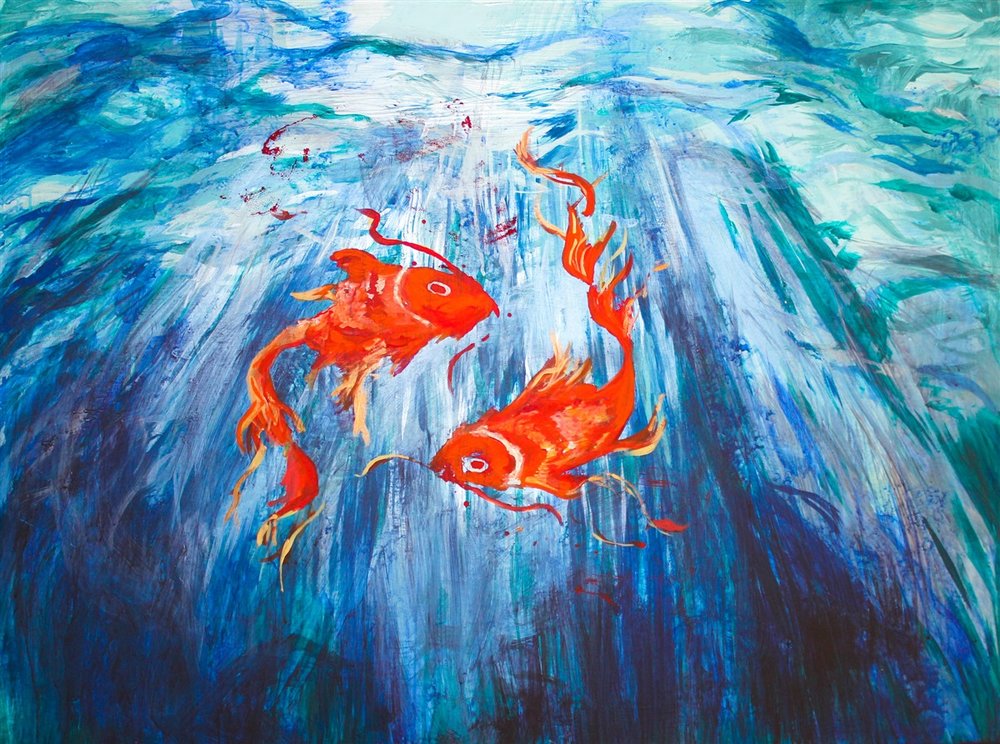 1000x744 Vibrations De Guatemala Dona Morganvibrations De Guatemala Art - Guatemala Painting