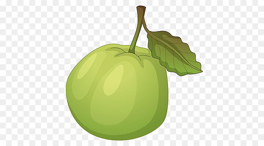 900x500 Guava Royalty Free Clip Art - Guava Painting