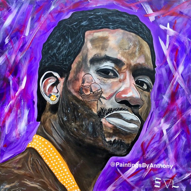 642x640 Gucci Mane On Twitter Save Stunt Stack Shine. Repeat! - Gucci Mane Painting