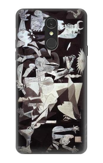 350x550 Picasso Guernica Original Painting Graphics Printed Phone Case - Guernica Original Painting