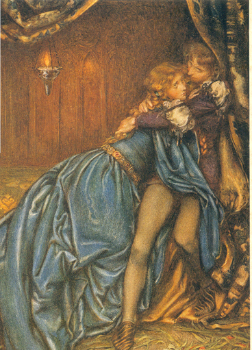 368x511 Images Of Guinevere Pre Raphaelite Sisterhood - Guinevere Painting