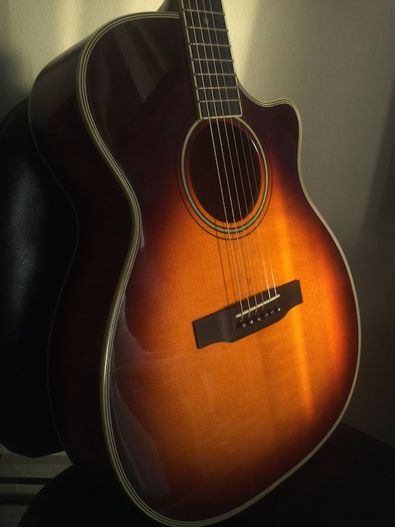 576x768 Magnificent Bursts Precision Guitar Kits - Guitar Painting