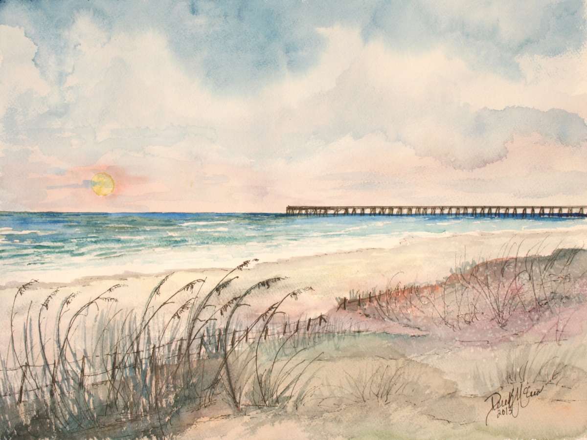 Gulf Coast Painting At Explore Collection Of Gulf Coast Painting