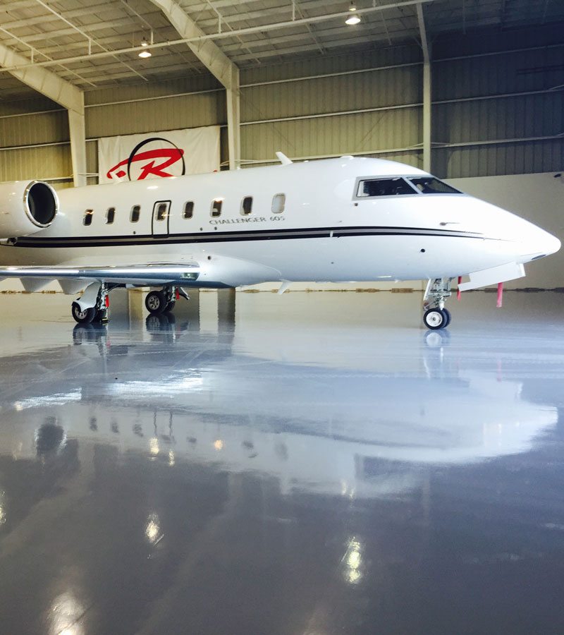 800x900 Epoxy Floor System Installers Serving Sarasota, Fl - Gulfstream Painting