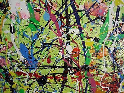 400x300 Phil Pierre - Gum Painting