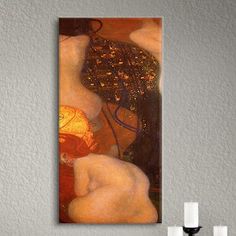 236x236 Gustav Klimt, Goldfish, 1901 G.klimt Klimt - Gustav Klimt Goldfish Painting