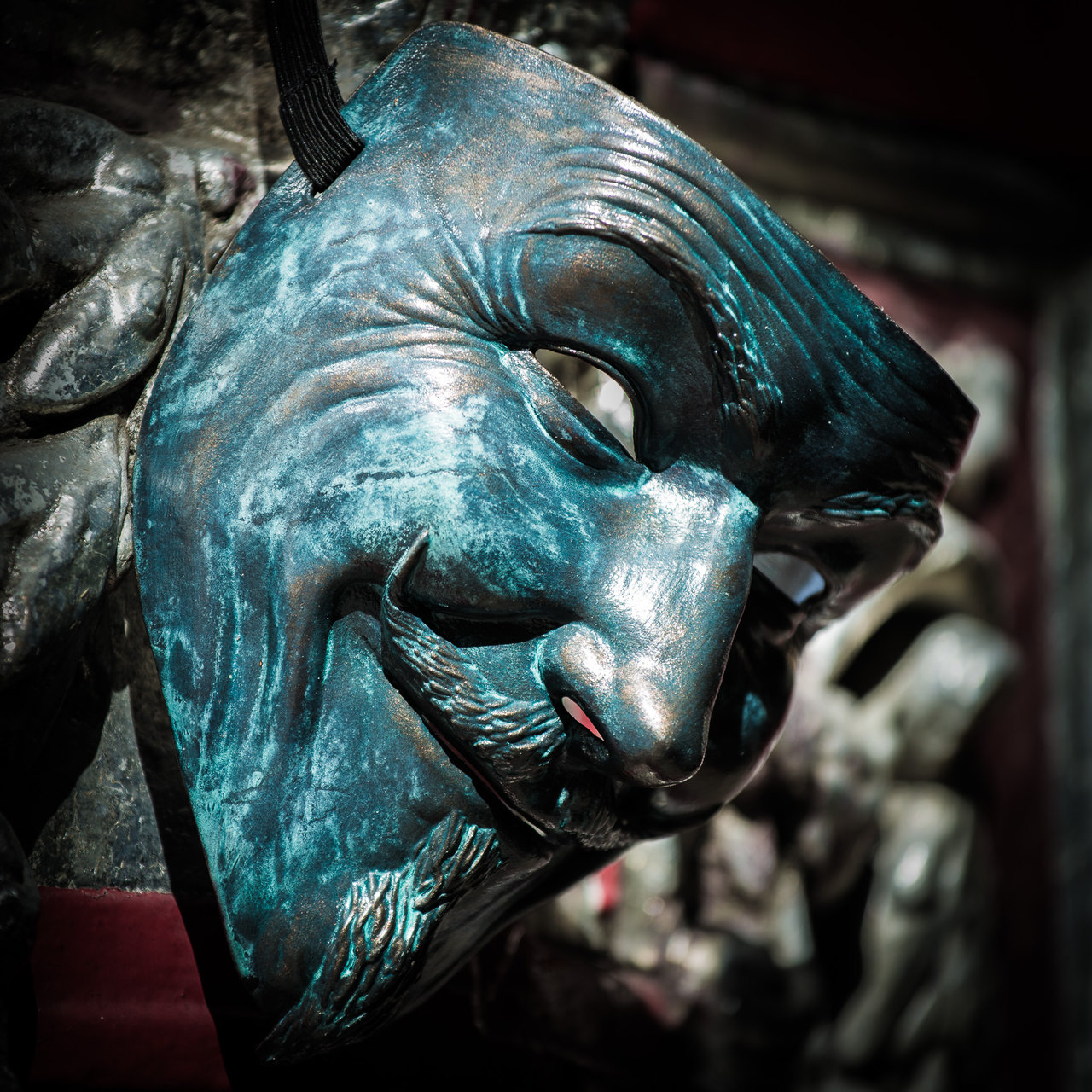 1280x1280 Guy Fawkes Mask By Mx - Guy Fawkes Mask Painting