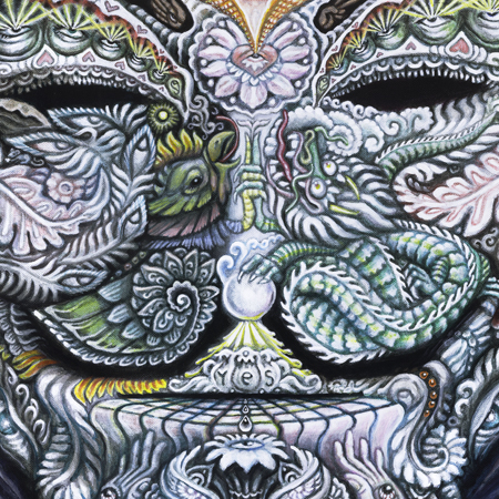 450x450 Guyfawkes Mask - Guy Fawkes Mask Painting