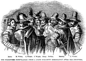 300x215 Guy Fawkes Day Default - Guy Fawkes Painting