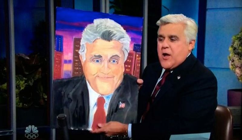 800x464 George W Bush Gawker - Gwb Painting