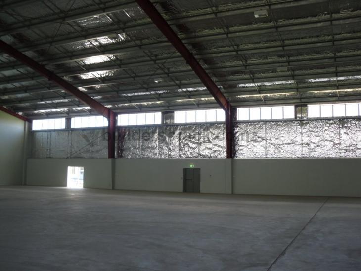 730x547 Kaitaia Gym Painting (  9685) Builderscrack - Gym Painting
