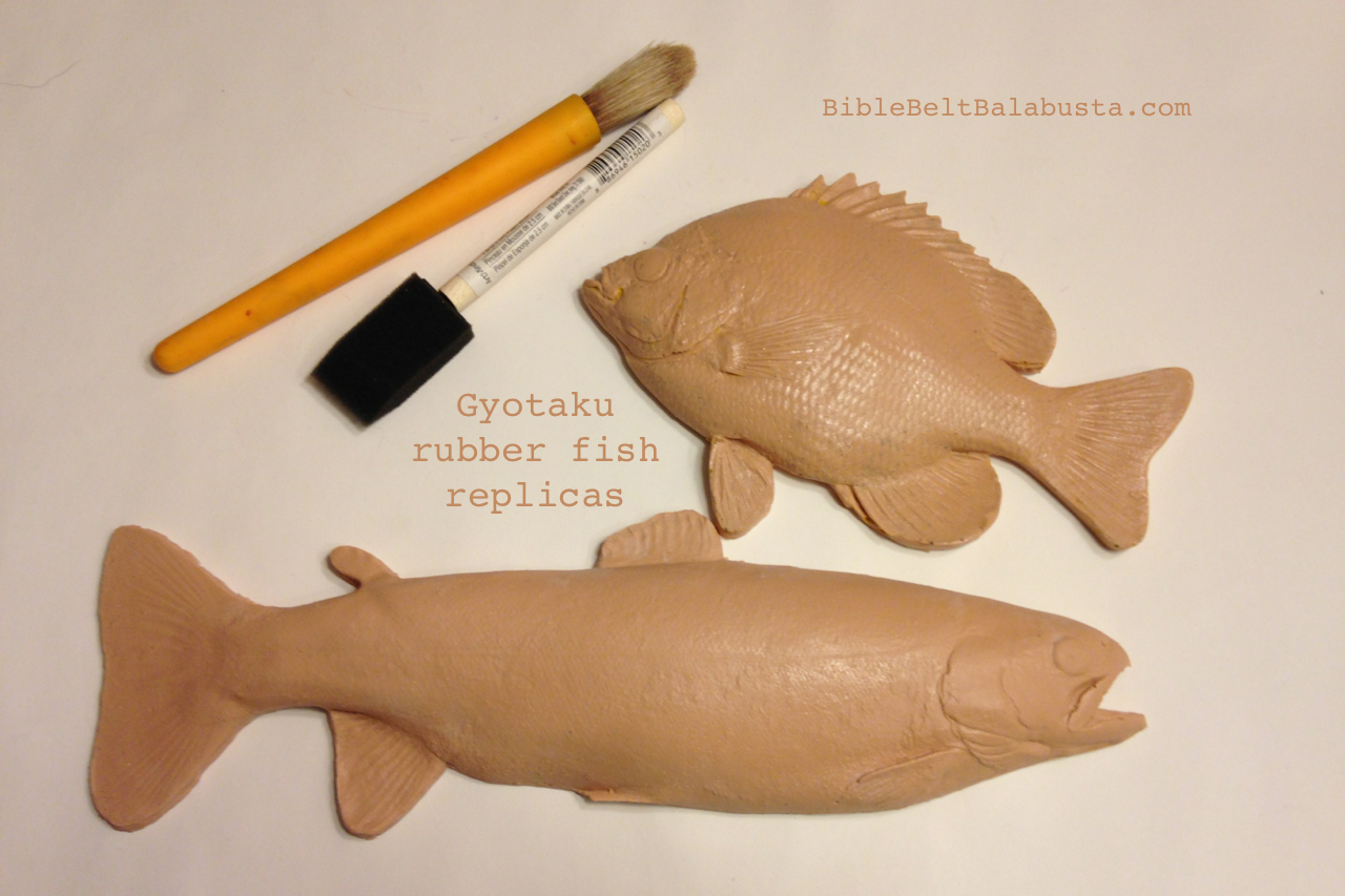 1280x853 Gyotaku Fish Printing In Adar (For Purim) Bible Belt Balabusta - Gyotaku Painting