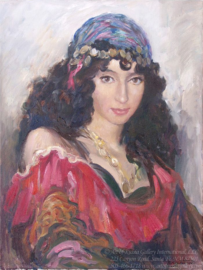 700x929 Paintings Of Gypsies 46 Best Gypsies Clip Art Images - Gypsy Painting