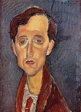 168x231 Happy Birthday Amedeo Modigliani! (Photos) Amedeo - Gypsy Woman With Baby Painting