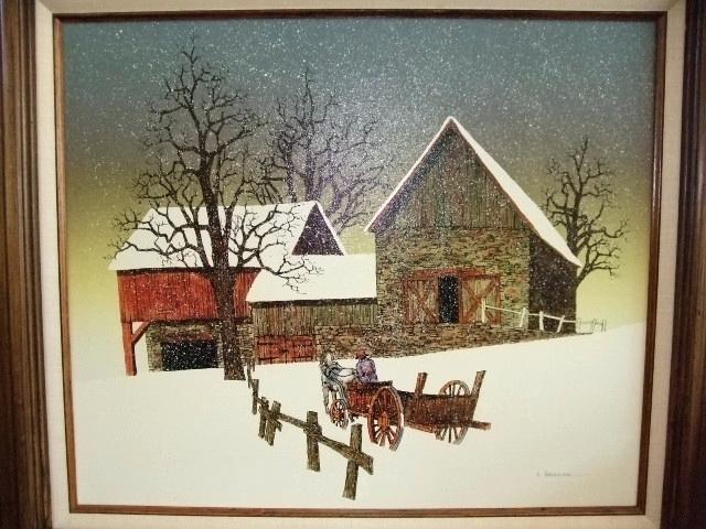 640x480 Photos H Hargrove Painting Value, - H Hargrove Painting Value