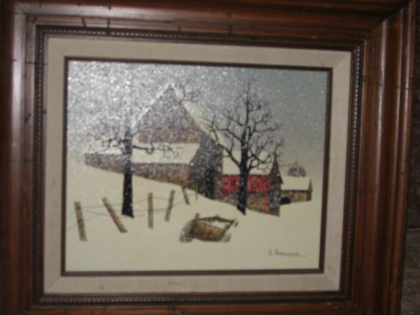 600x450 H Hargrove Painting Value - H Hargrove Painting Value