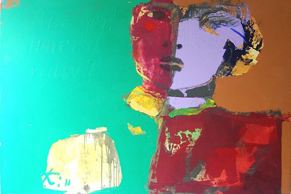 600x400 Sergiy Hai K.o. Jewel - Hai Painting