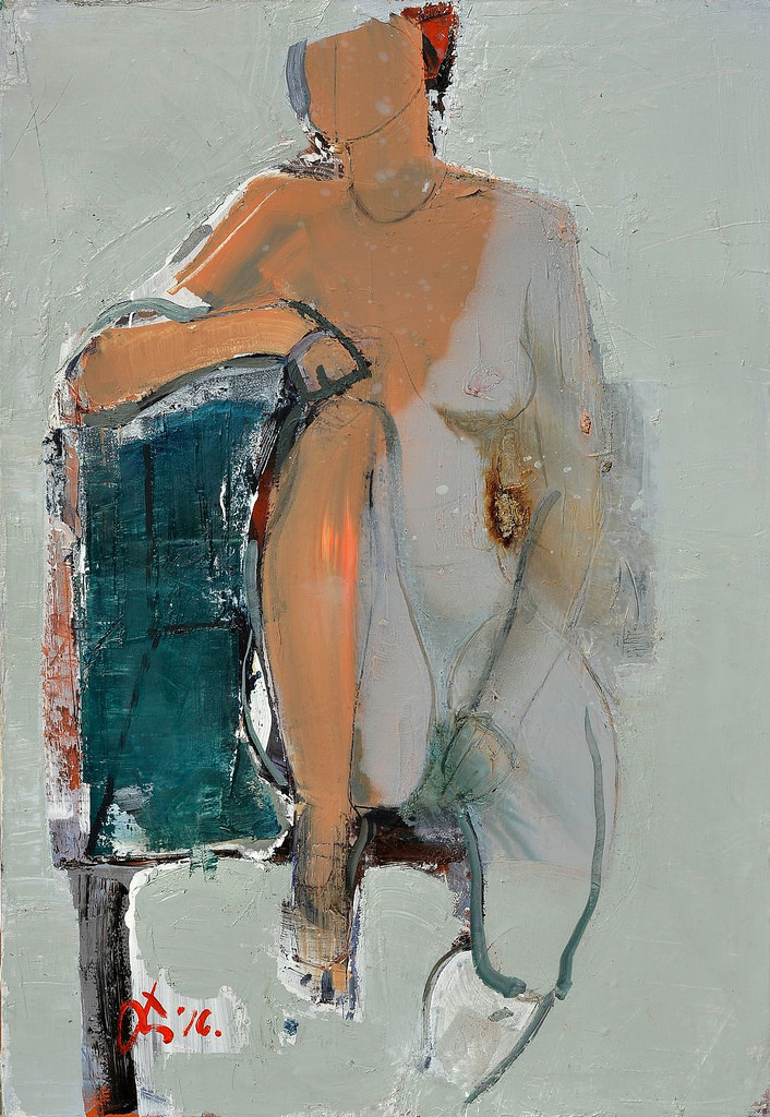 706x1024 The World's Newest Photos Of Hai And Painting - Hai Painting