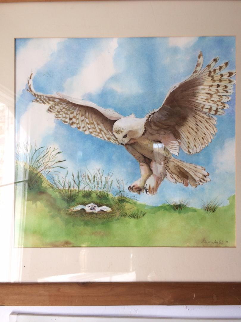 810x1080 More New Haiku And An Old Painting. Lady Nyo's Weblog - Haiku Painting