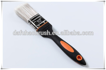 350x231 Filamentwire Nylon Hair Brush Painting For Wall Surface - Hair Brush Painting