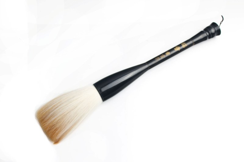 800x533 Honor And Glory Brush - Hair Brush Painting