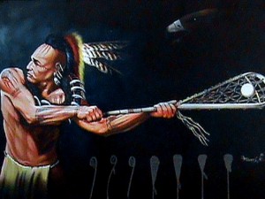 300x225 Mohawk Haircut A Current Rage - Haircut Painting