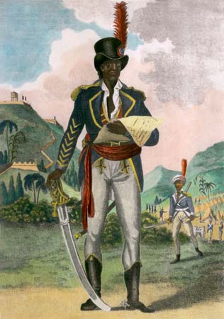 316x450 Haitian Revolution Causes, Summary, Amp Facts - Haitian Revolution Painting