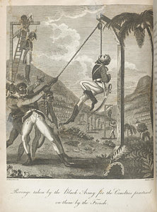 222x300 Haitian Revolution Art Fine Art America - Haitian Revolution Painting