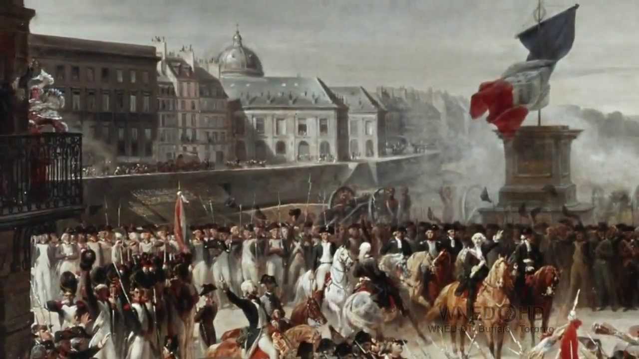 1280x720 Toussaint Louverture And The Haitian Revolution - Haitian Revolution Painting