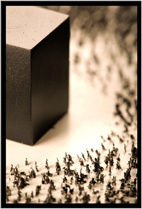 464x680 British Museum - Hajj Painting