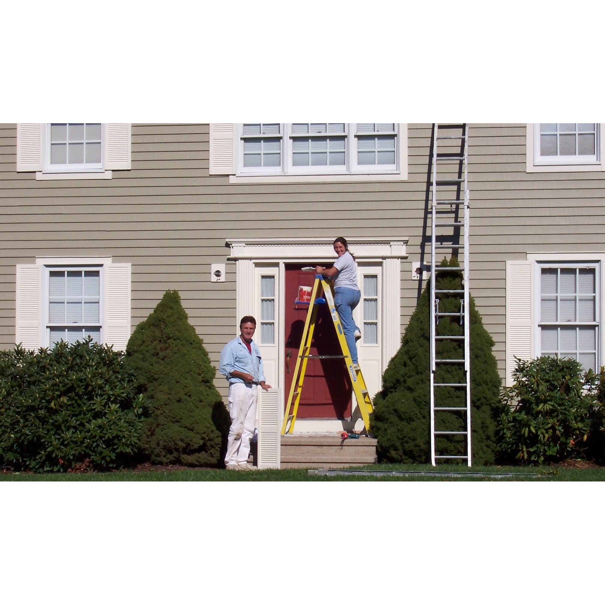 2013x2013 Hallmark Painting And Wallpapering Llc In Wallingford, Ct 06492 - Hallmark Painting