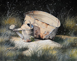 300x240 Hallmark Paintings Fine Art America - Hallmark Painting