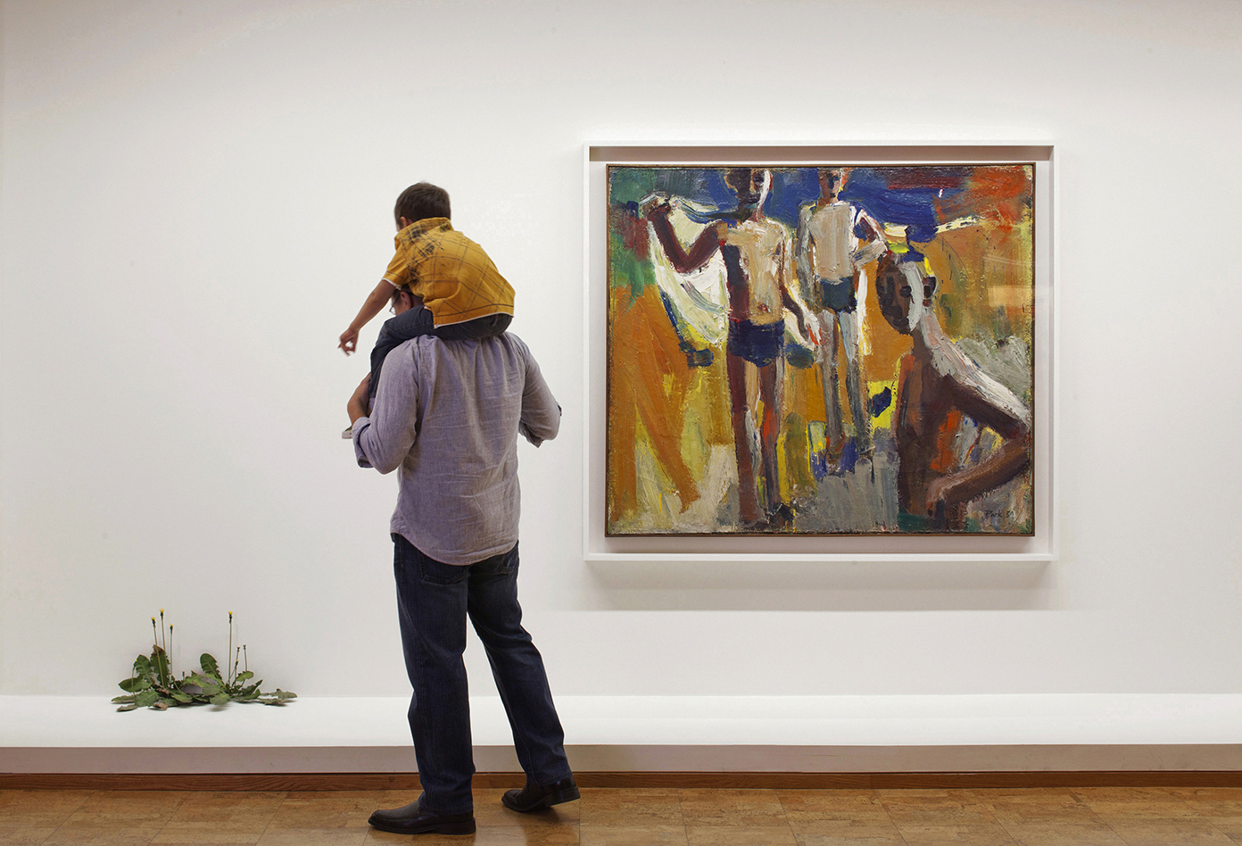 1392x948 Erin Dodson Association Of Professional Art Advisors - Hallmark Painting