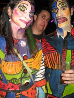 236x314 Jerks Like This Make Us Wonder If We Even Deserve Halloween - Halloween Costume Painting