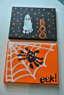 214x320 Halloween Art Activities For Toddlers Fun For Christmas - Halloween Painting Activities