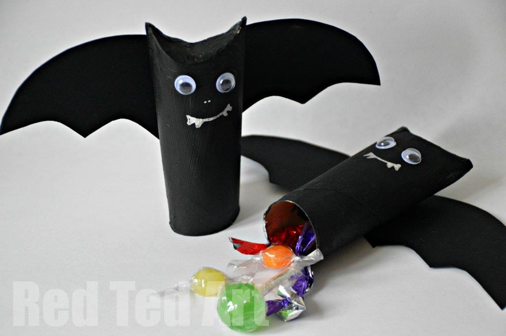 1024x681 Halloween Crafts - Halloween Painting Activities