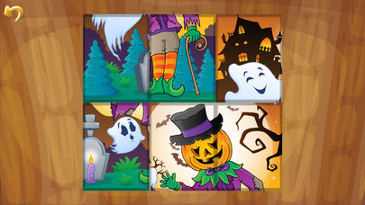 405x228 Halloween Games For Kids Cute And Scary Puzzles App Price Drops - Halloween Painting Games