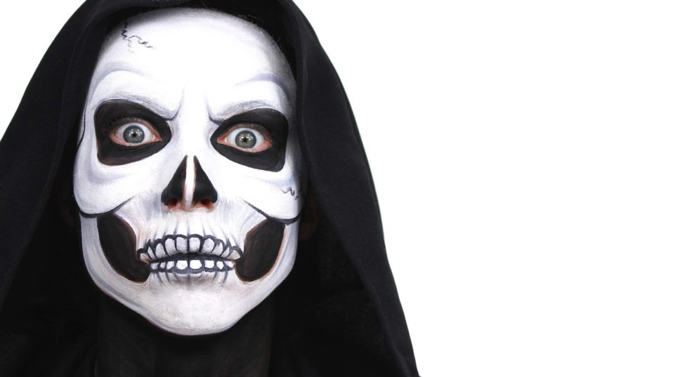 958x537 Maxresdefault Halloween Paint Stunning Painting Games - Halloween Painting Games