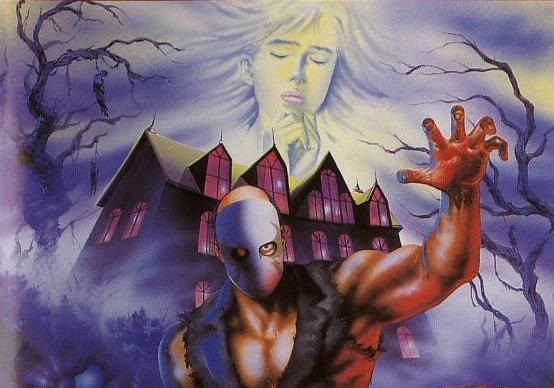 554x388 Top 10 Halloween Games For The Easily Spooked - Halloween Painting Games