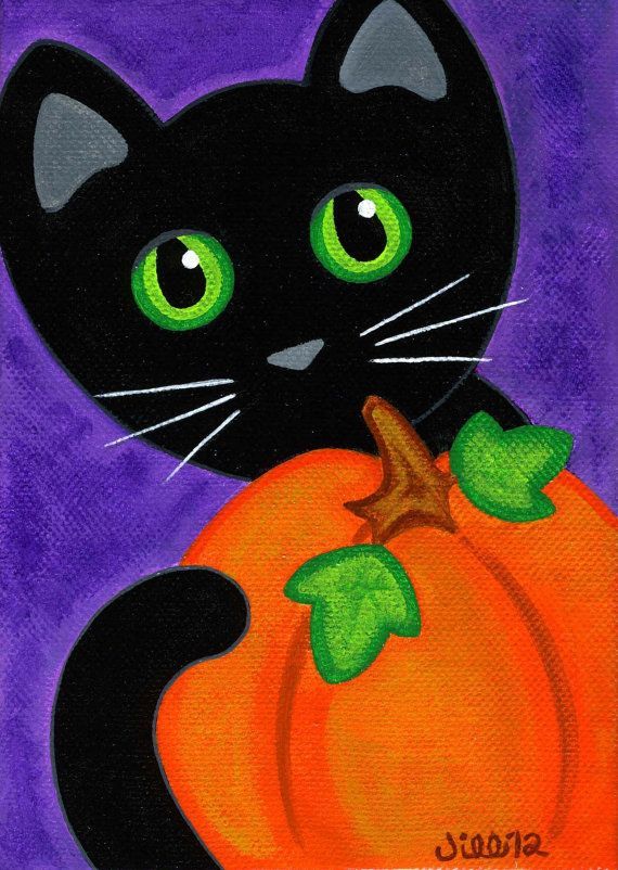 570x802 Image Result For Halloween Painting On Canvas Halloween - Halloween Painting On Canvas