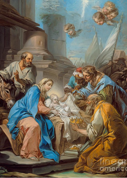 500x700 Halo 3 Art Fine Art America - Halo 3 Painting