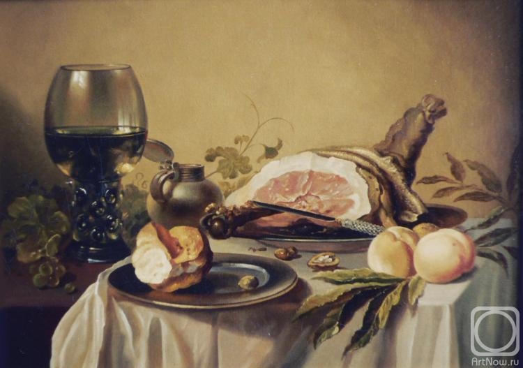 Ham Painting at Explore collection of Ham Painting