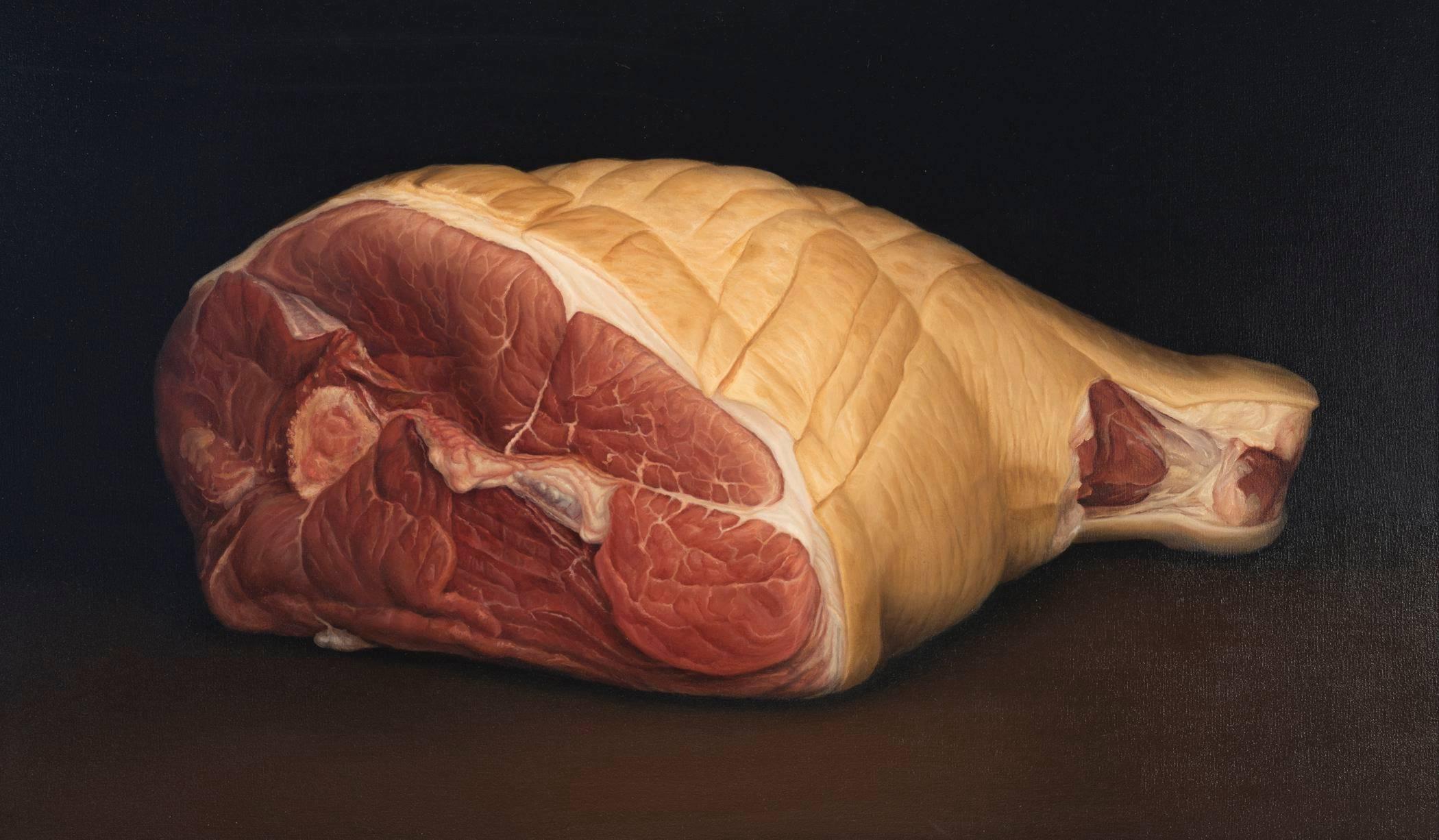 Ham Painting at Explore collection of Ham Painting