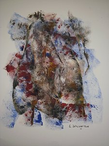 225x300 Ham Paintings - Ham Painting