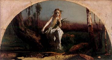 367x198 The Art Of Hamlet - Hamlet Painting