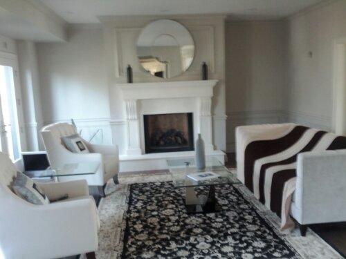 500x375 Paint Colours Grey House Paint Court Hampton Painting Inc. - Hampton Painting